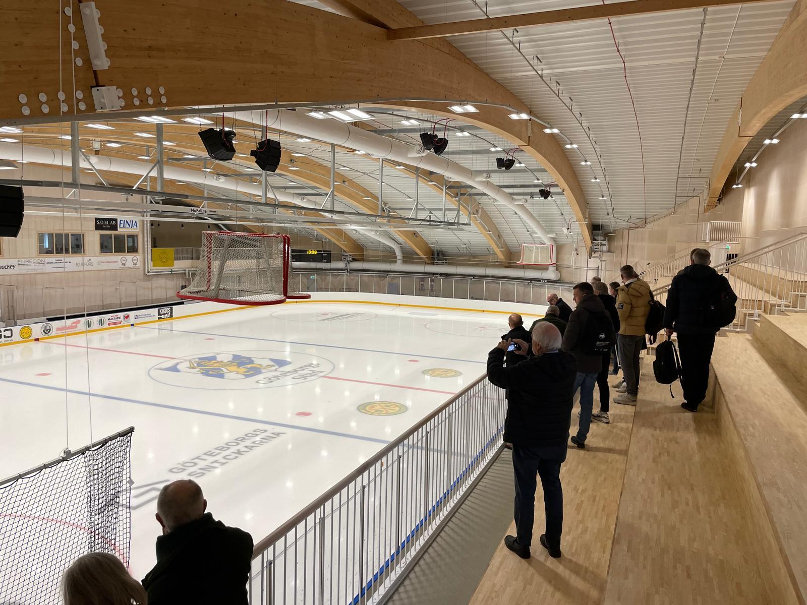 Study Trip Gothenburg Nordic 2025