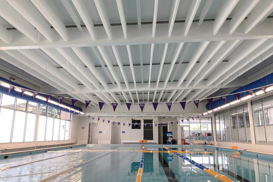 SealedAir Whisper Acoustic Panels